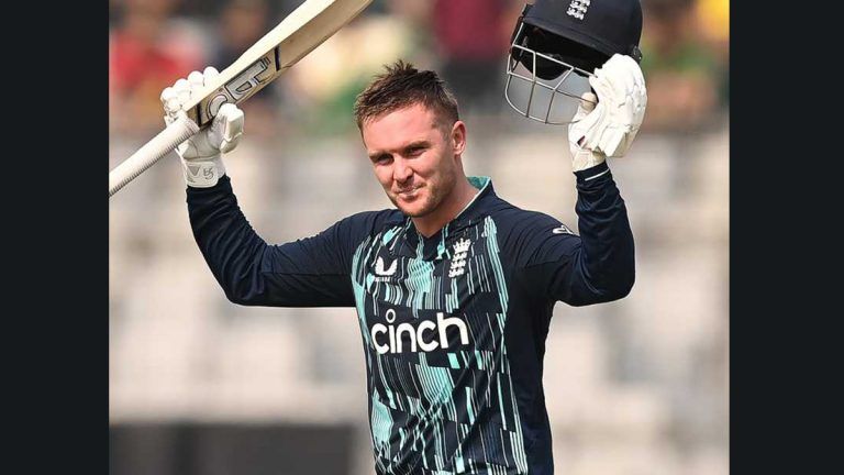 Jason Roy, KKR: সাকিবের পরিবর্তে কলকাতা নাইট রাইডার্সে যোগ দিলেন ইংল্যান্ডের ওপেনার জেসন রয়