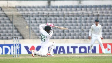 BAN vs IRE Test, Day 3 Live Streaming in Bangladesh: বাংলাদেশ বনাম আয়ারল্যান্ড টেস্ট তৃতীয় দিন, জেনে নিন কোথায়, কখন, সরাসরি দেখবেন খেলা