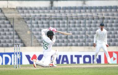 BAN vs IRE Test, Day 3 Live Streaming in Bangladesh: বাংলাদেশ বনাম আয়ারল্যান্ড টেস্ট তৃতীয় দিন, জেনে নিন কোথায়, কখন, সরাসরি দেখবেন খেলা