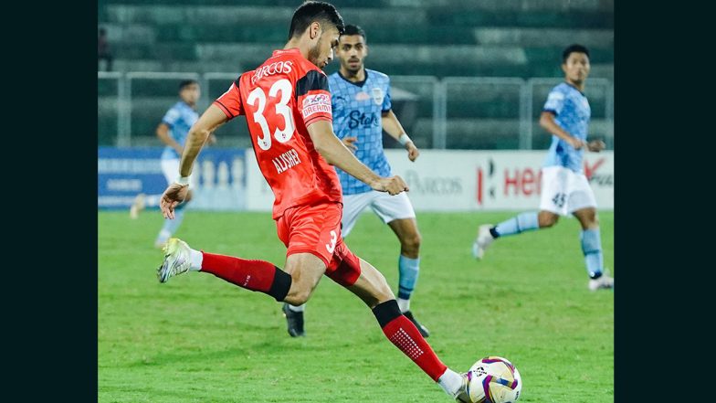 Northeast United vs Churchill Brothers, Hero Super Cup Live Streaming: নর্থইস্ট ইউনাইটেড বনাম চার্চিল ব্রাদার্স, হিরো সুপার কাপ, জেনে নিন কোথায়, কখন, সরাসরি দেখবেন খেলা