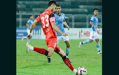 Northeast United vs Churchill Brothers, Hero Super Cup Live Streaming: নর্থইস্ট ইউনাইটেড বনাম চার্চিল ব্রাদার্স, হিরো সুপার কাপ, জেনে নিন কোথায়, কখন, সরাসরি দেখবেন খেলা