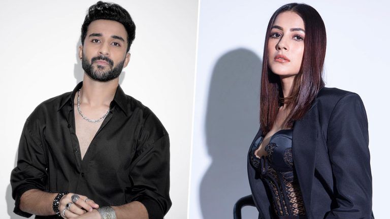 Shehnaaz Gill-Raghav Juyal: 'ওই সবের জন্যে সময় নেই...', শেহনাজের সঙ্গে সম্পর্কের গুঞ্জন উড়িয়ে দিলেন রাঘব