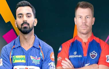 Lucknow Super Giants vs Delhi Capitals, IPL Live Streaming: লখনউ সুপার জায়ান্টস বনাম দিল্লি ক্যাপিটালস আইপিএল, জেনে নিন কোথায়, কখন, সরাসরি দেখবেন খেলা