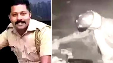 Kerala Police: দোকান থেকে আম চুরির শাস্তি, চাকরি খোয়ালেন কেরলের পুলিশ আধিকারিক