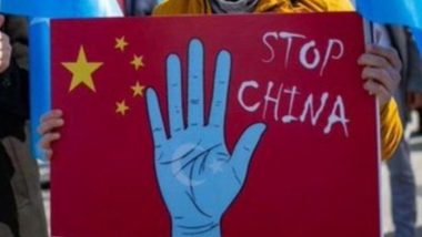 China On Uyghurs: অমানবিক! ঈদের সময় উইঘুর মুসলিমদের মসজিদ ও ঘরে নামাজ পড়তে দেয়নি চিন