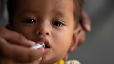 High Vaccination Rate in Bangladesh: ৮৪% বাংলাদেশের শিশু ১২ মাস বয়সের মধ্যে টিকা পায়, জানাল ইউনিসেফ