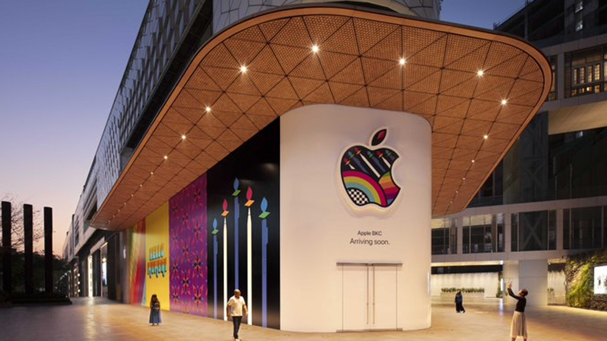 Apple Store in India: দেশের প্রথম অ্যাপেল স্টোর মুম্বইয়ের জিও ওয়ার্ল্ড মলে, মাসে ভাড়া কত জানেন?