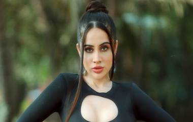 Uorfi Javed: খোলামেলা পোশাকের জেরে মিলল না রেস্তোরাঁয় প্রবেশের অনুমতি, ক্ষেপে লাল উরফি