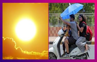 Heatwave: তীব্র গরম, লু বইছে রাজ্যে