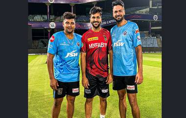 Kolkata Knight Riders vs Delhi Capitals, IPL Live Streaming: কলকাতা নাইট রাইডার্স বনাম দিল্লি ক্যাপিটালস আইপিএল, জেনে নিন কোথায়, কখন, সরাসরি দেখবেন খেলা