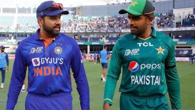 Pakistan Cricket: বিশ্বকাপের নিরপেক্ষ ভেন্যুর কথা অস্বীকার, এশিয়া কাপে ভারতের ম্যাচের ভেন্যু নিয়ে এখনও আলোচনা, নিশ্চিত করল পাক ক্রিকেট