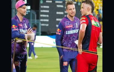 Rajasthan Royals vs Punjab Kings, IPL Live Streaming: রাজস্থান রয়্যালস বনাম পাঞ্জাব কিংস আইপিএল, জেনে নিন কোথায়, কখন, সরাসরি দেখবেন খেলা