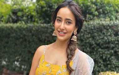 Neha Sharma: নেহা শর্মার বাড়িতে মার্সিডিজ বেঞ্জের নতুন মডেল, দাম কত জানেন?