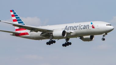 American Airlines: নিউইয়র্ক থেকে দিল্লির আসার বিমানে সহযাত্রীর শরীরে প্রস্রাব মদ্যপের