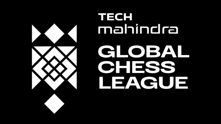 Global Chess League: টেক মাহিন্দ্রার উদ্যোগে গ্লোবাল দাবা লিগের অফিসিয়াল লোগো প্রকাশ