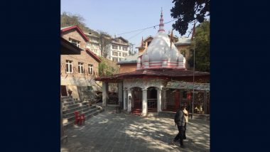 Kashmiri Pandit Organisations: শ্রীনগরে মন্দিরের জমিতে অবৈধ নির্মাণের অভিযোগ কাশ্মীরি পণ্ডিতদের সংগঠনের