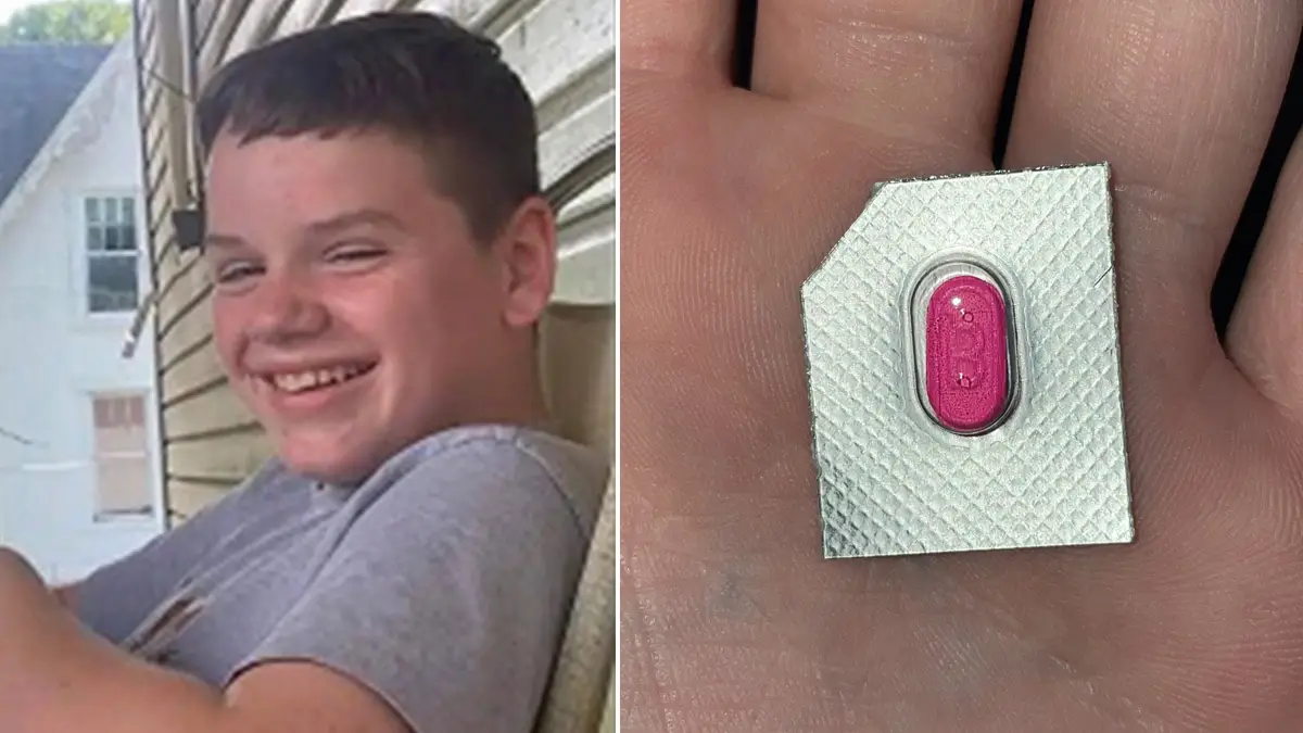 Benadryl TikTok Challenge: টিকটক চ্যালেঞ্জে অতিরিক্ত ওষুধ খাওয়া জীবন নিয়ে নিল এক কিশোরের