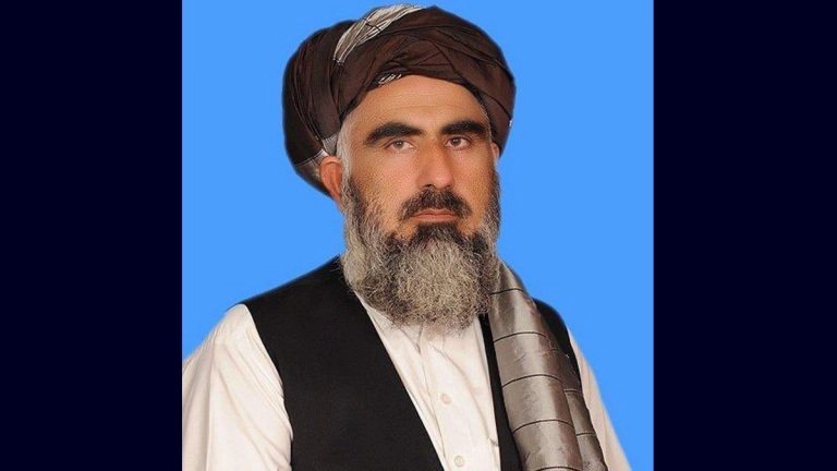 Pakistan Minister Died: সড়ক দুর্ঘটনায় নিহত হয়েছেন পাকিস্তানের ধর্মীয় বিষয়ক মন্ত্রী মুফতি আবদুল শাকুর