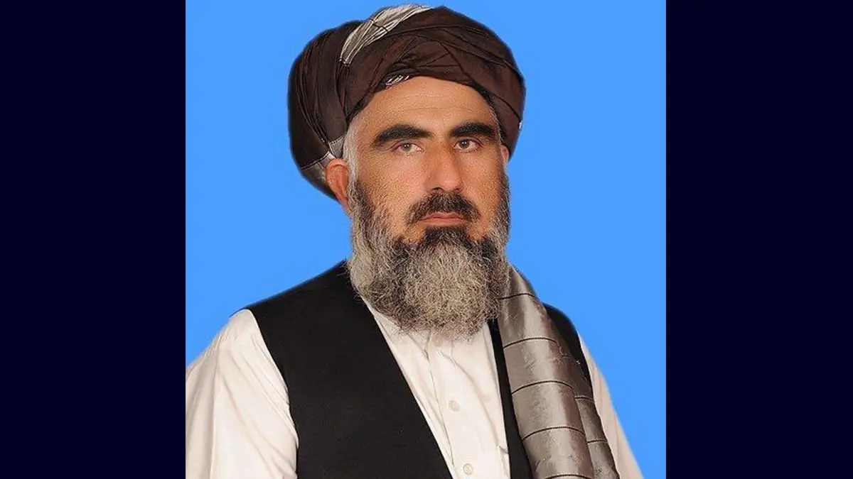 Pakistan Minister Died: সড়ক দুর্ঘটনায় নিহত হয়েছেন পাকিস্তানের ধর্মীয় বিষয়ক মন্ত্রী মুফতি আবদুল শাকুর