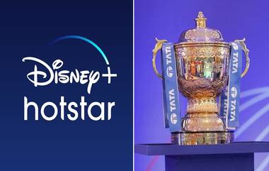 IPL TV Viewership: ৩৭ কোটি দর্শক টিভিতে প্রথম ১৯টি আইপিএল ম্যাচ দেখেছে, দাবী ডিজনি স্টারের