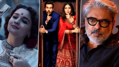 Filmfare Awards 2023 Winners:  'গঙ্গুবাই কাঠিয়াওয়াড়ি' থেকে 'বধাই দো'র বড় জয়, দেখুন ২০২৩ ফিল্মফেয়ার পুরস্কারের সম্পূর্ণ তালিকা