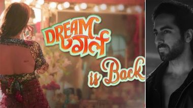 Dream Girl 2: বদলে গেল ড্রিম গার্ল টু-র মুক্তির তারিখ, কবে আসছে আয়ুষ্মান-অনন্যার ছবি