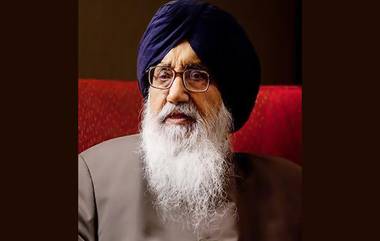 Prakash Singh Badal Dies: পঞ্জাবের প্রাক্তন মুখ্যমন্ত্রী প্রকাশ সিং বাদলের জীবনাবসান