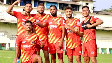 East Bengal vs Hyderabad FC, Hero Super Cup Live Streaming: ইস্টবেঙ্গল বনাম হায়দরাবাদ এফসি, হিরো সুপার কাপ, জেনে নিন কোথায়, কখন, সরাসরি দেখবেন খেলা