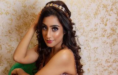 Neha Marda Hospitalized: গর্ভাবস্থাকালীন জটিলতা, হাসপাতালে ভর্তি 'বালিকা বধূ' অভিনেত্রী