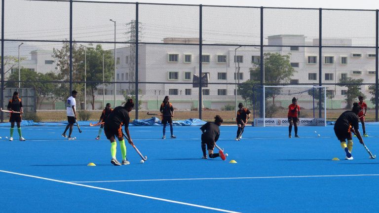 Hockey: হকির প্রসারের জন্য ১৮টি প্রশিক্ষণ কেন্দ্র তৈরি করেছে ওড়িশা