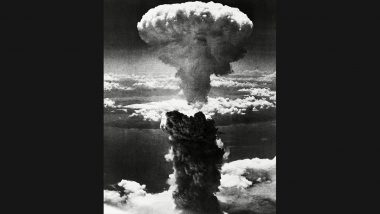 Japanese Atomic Blast Survivors: G-7 শীর্ষ সম্মেলনে পারমাণবিক নিরস্ত্রীকরণ অগ্রগতি নিয়ে হতাশাবাদী জাপানের ভয়াবহ ঘটনার ভুক্তভোগীরা