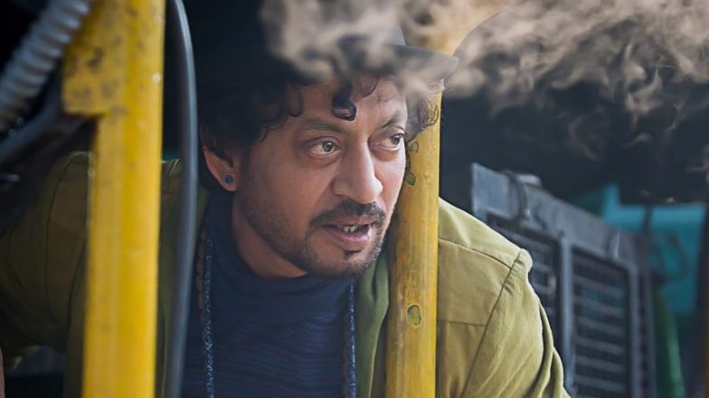 Irrfan Khan Death Anniversary: আন্তর্জাতিক মঞ্চে ইরফানের জগৎজোড়া খ্যাতি, মৃত্যুবার্ষিকীতে সেরা পাঁচ হলিউড ছবি