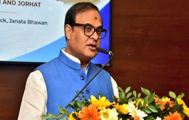 Himanta Biswa Sarma: হিমন্ত বিশ্ব শর্মাকে হুমকি, অডিও ক্লিপ বাজেয়াপ্ত করে মামলা দায়ের অসম পুলিশের