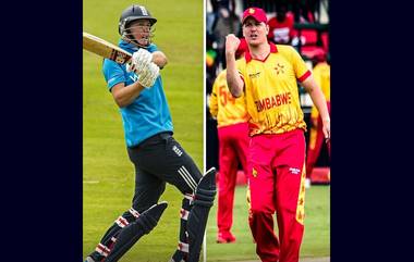 Gary Ballance Retires: সব ধরনের ক্রিকেট থেকে অবসরের ঘোষণা করলেন ইংল্যান্ড তথা জিম্বাবয়ের ক্রিকেটার গ্যারি ব্যালান্স