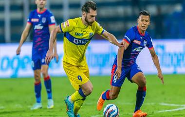 Bengaluru FC vs Kerala Blasters, Hero Super Cup Live Streaming: বেঙ্গালুরু এফসি বনাম কেরল ব্লাস্টার্স, হিরো সুপার কাপ, জেনে নিন কোথায়, কখন, সরাসরি দেখবেন খেলা