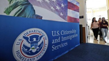 US H1-B Visa Fraud: চলতি বছরে আমেরিকার কর্ম ভিসার আবেদনে ব্যাপক জালিয়াতির অভিযোগ