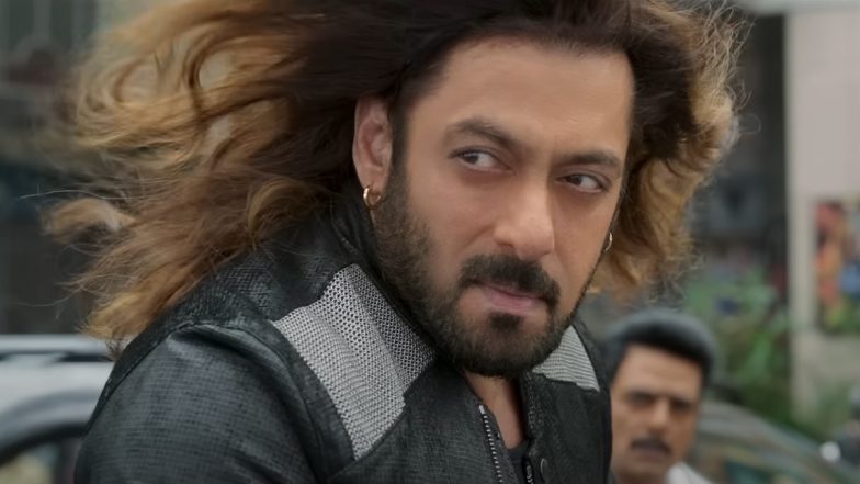 Kisi Ka Bhai Kisi Ki Jaan: প্রেক্ষাগৃহে ঘুরে দাঁড়ালেন সলমন, ঈদে দাপিয়ে ব্যবসা কিসি কা ভাই কিসি কি জানের