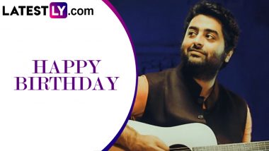 Arijit Singh Birthday: রিয়্যালিটি শোয়ের প্রতিযোগী থেকে বলিউডের এক নম্বর গায়ক, জন্মদিনে অরিজিৎ সিংয়ের সেরা ৫ গান