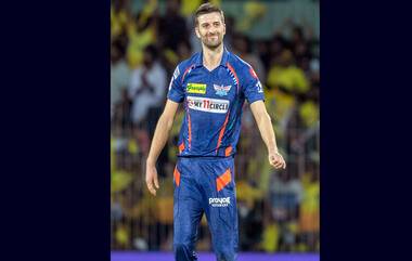 Mark Wood, IPL 2023:  টুর্নামেন্টের শেষ পর্বে খেলবেন না লখনউয়ের তারকা পেসার মার্ক উড