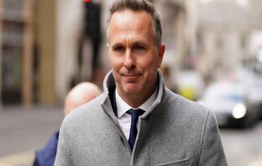 Michael Vaughan: বর্ণবৈষম্যের অভিযোগ থেকে মুক্তি পেলেন ইংল্যান্ডের প্রাক্তন অধিনায়ক মাইকেল ভন