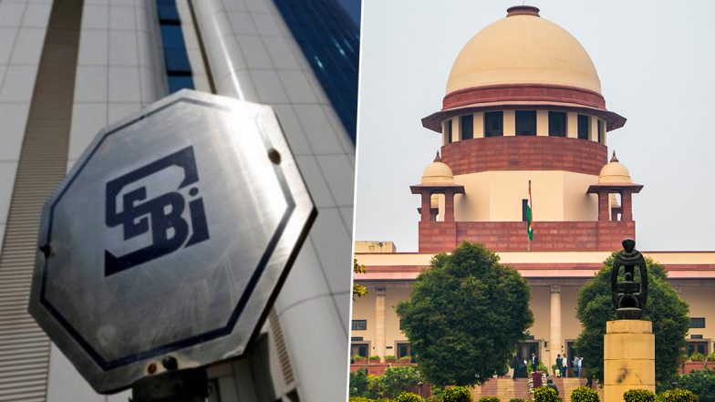 SEBI On Hindenburg Report: আদানি ইস্যুতে হিন্ডেনবার্গ রিপোর্টের তদন্তের জন্য সুপ্রিম কোর্টের কাছে আরও ৬ মাস সময় চাইল সেবি