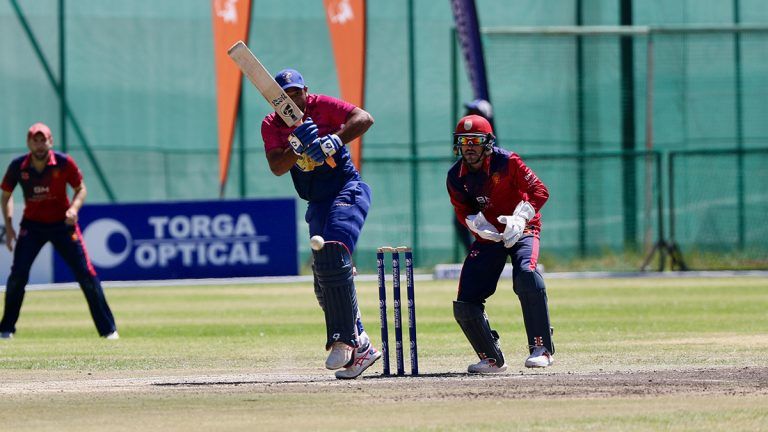 ICC Men's Cricket World Cup Qualifier Play-off: পুরুষ ক্রিকেট বিশ্বকাপ বাছাইপর্বের যোগ্যতা অর্জন আরব-আমেরিকার, তালিকায় শ্রীলঙ্কা-ওয়েস্ট ইন্ডিজও