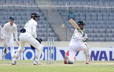 BAN vs IRE Test, Day 3 Live Streaming in India: বাংলাদেশ বনাম আয়ারল্যান্ড টেস্ট তৃতীয় দিন, জেনে নিন কোথায়, কখন, সরাসরি দেখবেন খেলা