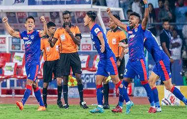 Bengaluru FC vs Jamshedpur FC, Hero Super Cup Semi-Final Live Streaming: বেঙ্গালুরু এফসি বনাম জামশেদপুর এফসি, হিরো সুপার কাপ সেমিফাইনাল, জেনে নিন কোথায়, কখন, সরাসরি দেখবেন খেলা