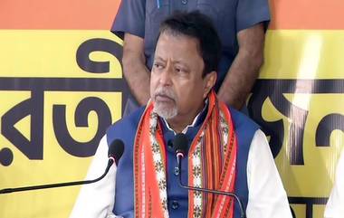 Mukul Roy Missing: রাজধানী থেকে খোঁজ মিলল মুকুল রায়ের, তৃণমূল নেতার আচমকা দিল্লি সফর নিয়ে জল্পনা