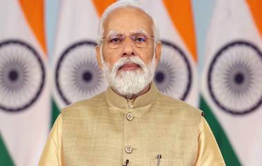 PM Narendra Modi: ৯১ নতুন এফএম ট্রান্সমিটারের উদ্বোধন মোদীর, দেশের আরও ২ কোটি মানুষের কাছে পৌঁছে গেল এফএম পরিষেবা