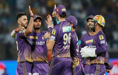 Kolkata Knight Riders vs Chennai Super Kings, IPL Live Streaming: কলকাতা নাইট রাইডার্স বনাম চেন্নাই সুপার কিংস আইপিএল, জেনে নিন কোথায়, কখন, সরাসরি দেখবেন খেলা