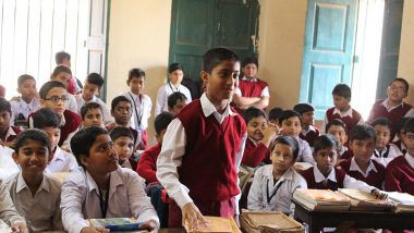 HC On Govt School Study: ক্লাস সেভেনের পড়ুয়া হিন্দি খবরের কাগজ পড়তে পারে না শুনে হতবাক মধ্যপ্রদেশ হাইকোট