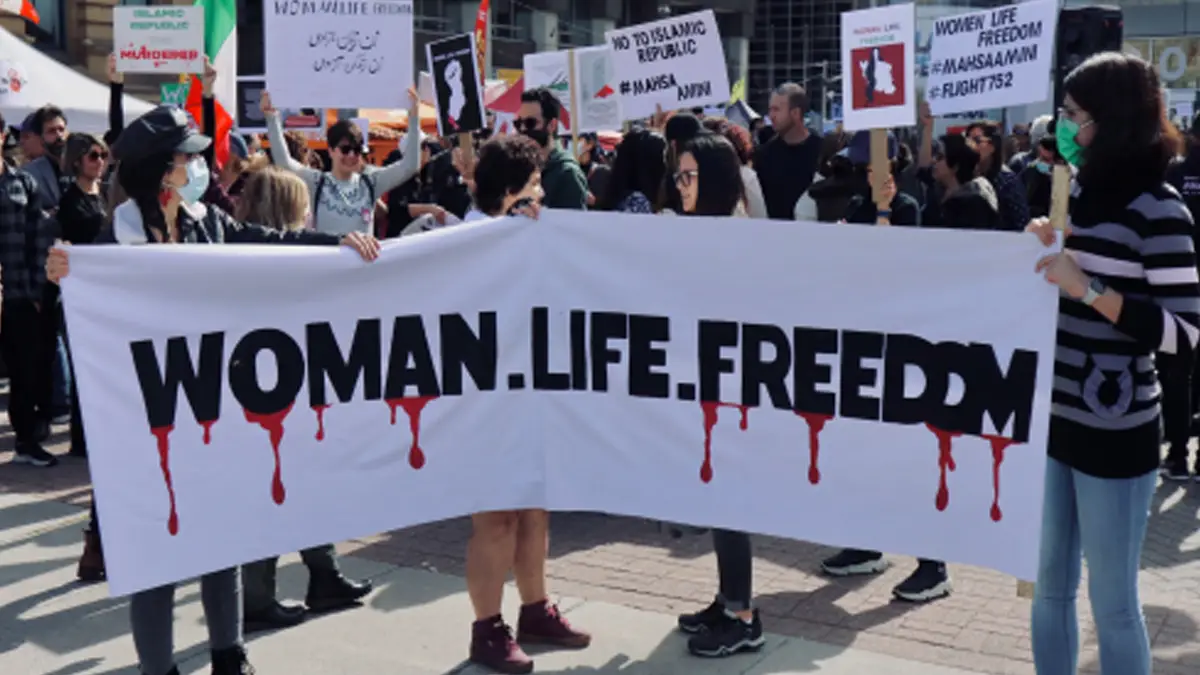 Iran Schoolgirls Poisoning: বিষ প্রয়োগ হয়নি স্কুল ছাত্রীদের উপর বরং সোশ্যাল মিডিয়ার গুজব, দাবি ইরানের গোয়েন্দা মন্ত্রকের