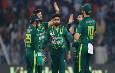 PAK vs NZ 3rd T20I Live Streaming in India: পাকিস্তান বনাম নিউজিল্যান্ড তৃতীয় টি-২০, জেনে নিন কোথায়, কখন, সরাসরি দেখবেন খেলা